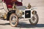 Cadillac Model K Victoria Runabout 1907 года